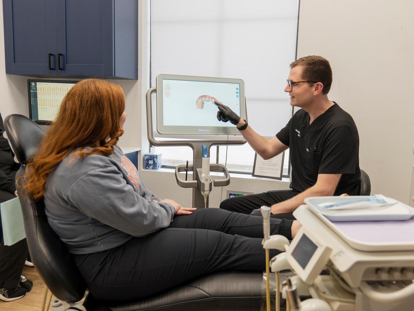Cutting Edge Care and Services